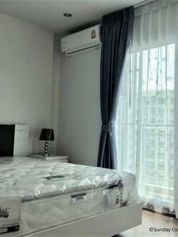 ให้เช่า Supalai Wellington2 แบบ 2ห้องนอน ชั้น12 ราคา27,000 พร้อมอยู่