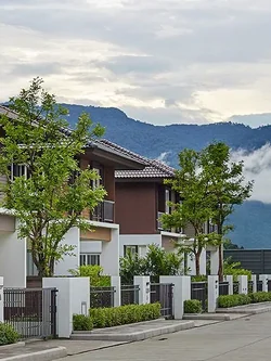 ❤️วิลล่าหรูเชียงใหม่ 15 นาที ถึงคูเมืองเชียงใหม่ เซ็นทรัลเฟสติเวล Villa Chiang Mai 15 minute to Chiang Mai Old Town City Central Festival