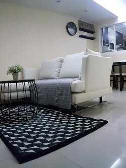 ให้เช่าห้องใหญ่ใกล้BTSพระโขนง Zenith Place @ Sukhumvit (ซีนิธ เพลส แอท สุขุมวิท)