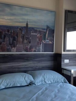 ให้เช่า Aspire Rama 4 ตึกNชั้น29เฟอร์ครบพร้อมเข้าอยู่