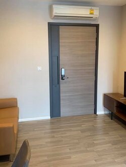 ให้เช่า The Room Sathorn - St.Louis ห้องใหม่ไม่เคยเข้าอยู่