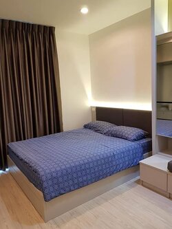 ให้เช่าคอนโด ไอดีโอ โมบิ สุขุมวิท อีสท์เกต ใกล้รถไฟฟ้าBTSบางนา