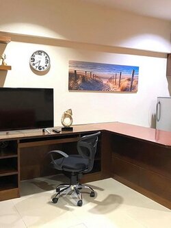 คอนโด อารีย์ เพลส พหลโยธิน ให้เช่า ขนาด46ตรม.ชั้น4พร้อมอยู่