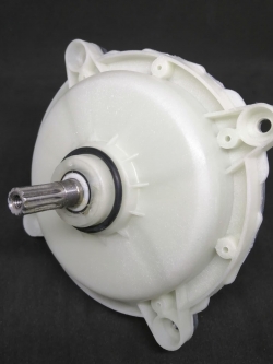 แกนซักเครื่องซักผ้า 2 ถัง HITACHI แกน 11 ฟัน เหล็ก A+ PS-70A , PS-80,PS-85,PS-90, PS-129 , PS-129 ,PS-81,PS-128 และรุ่นอื่นๆ