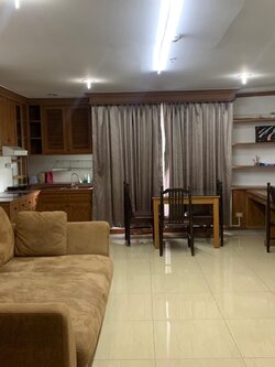 คอนโด Baan Pathumwan (บ้านปทุมวัน) High Rise โซนพื้นที่ พญาไท ให้เช่าห้องแบบ 2ห้องนอน 2ห้องน้ำ ขนาดห้อง 60 ตรม.