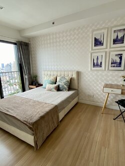 ให้เช่าห้องแบบ 1ห้องนอน 1ห้องน้ำ โซนพื้นที่ MRT ลุมพินี BTS ศาลาแดง สาทร3 สวนพลู 8 คอนโด The Seed Mingle (เดอะ ซี้ด มิงเกิล) ขนาดห้อง 40 ตรม.