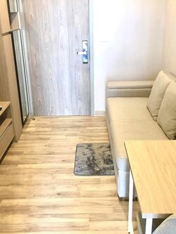 ให้เช่าคอนโด Niche Mono Sukhumvit - Bearing (นิช โมโน สุขุมวิท - แบริ่ง) - โซนพื้นที่ BTS แบริ่ง - ห้องแบบ 1ห้องนอน 1ห้องน้ำ 1ครัว - ขนาดห้อง 28 ตรม. ชั้น 14