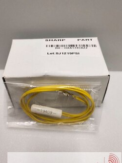 เซนเซอร์(SENSOR) ตู้เย็น SHARP รุ่นSJ-S22E-SL :SJ-Y22T และรุ่นอื่นๆ พาร์ทRH-HXA174CBZZ