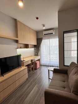 ให้เช่าคอนโด IDEO Chula - Samyan (ไอดีโอ จุฬา - สามย่าน) - ห้องสวยชั้นสูงน่าอยู่ - การเดินทาง: MRT สามย่านประมาณ 450 เมตร - ใกล้มหาลัยจุฬาและสามย่านมิตรทาวน์