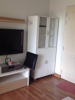 ขาย คอนโด เดอะ ซี้ด รัชดา-ห้วยขวาง ราคาถูกพร้อมเข้าอยู่