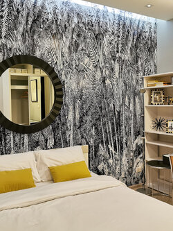 ปล่อยเช่าคอนโด Condolette Midst Rama 9 (คอนโดเลต มิสท์ พระราม 9) - ห้องสวยทำเลดีใกล้เซ็นทรัลพระราม 9 - การเดินทาง: ใกล้ MRT พระราม 9