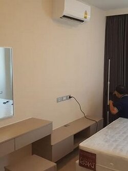 ให้เช่า Vtara Sukhumvit 36 (วีธารา สุขุมวิท 36) ชั้น4พร้อมเข้าอยู่