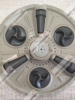 ใบพัดถังซัก LG รุ่น WP-882RT 32 cm, 11 ฟัน