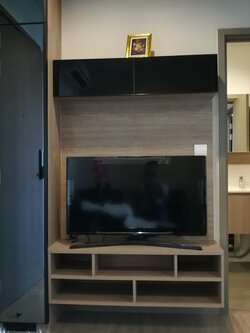 ให้เช่าคอนโดเดอะ ไลน์ วงศ์สว่าง ราคาถูก