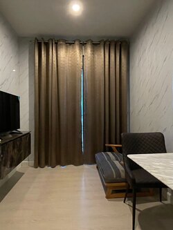 ให้เช่าห้องแบบ 1ห้องนอน 1ห้องน้ำ โซนพื้นที่ MRT เพชรบุรี ทองหล่อ คอนโด The Niche Pride Thonglor-Phetchaburi (เดอะ นิช ไพรด์ ทองหล่อ-เพชรบุรี) High Rise ขนาดห้อง 31 ตรม. ชั้น 28