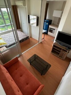 ให้เช่าคอนโด Lumpini Park Rattanathibet - Ngamwongwan (ลุมพินี พาร์ค รัตนาธิเบศร์ - งามวงศ์วาน)