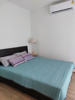 ปล่อยเช่า xt phayathai (เอ็กซ์ที พญาไท) - โซนพื้นที่ BTS พญาไท 1ห้องนอน 1ห้องน้ำ - ขนาดห้อง 34 ตรม. ชั้น 26 ตึก B - ให้เช่า 23,000 ต่อเดือน