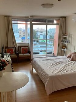 ให้เช่า The Link 2 Sukhumvit 50 (เดอะ ลิงค์ สุขุมวิท 50) ใกล้ BTS อ่อนนุช