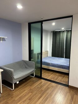 ให้เช่าคอนโด Regent Home Sukhumvit 81 (รีเจ้นท์ โฮม สุขุมวิท 81) - โซนพื้นที่ BTS อ่อนนุช