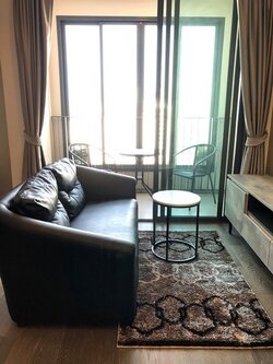 ให้เช่า Ideo Q Siam – Ratchathewi ชั้น26 วิวโล่ง วิวประตูน้ำPlatinum