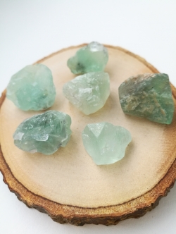 ฟลูออไรต์(Fluorite)