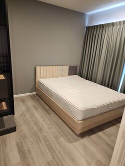 ให้เช่าคอนโด The Key Rama 3 (เดอะ คีย์ พระราม 3) - โซนพื้นที่ พระราม 3 Terminal rama3 - ห้องแบบ 2ห้องนอน 1ห้องน้ำ - ขนาดห้อง 52 ตรม. ชั้น 12