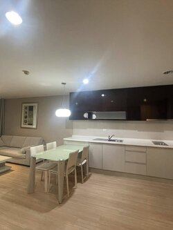 ให้เช่าห้องแบบ 2ห้องนอน 2ห้องน้ำ โซนพื้นที่ BTS ราชเทวี คอนโด The Address Pathumwan (ดิ แอดเดรส ปทุมวัน) Low Rise ขนาดห้อง 74 ตรม. ชั้น 8 ตึก A