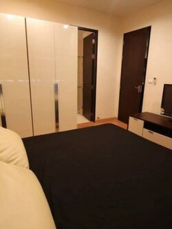 ให้เช่าห้อง2ห้องนอน2ห้องน้ำ Baan Klang Krung Siam-Pathumwan (บ้าน กลางกรุง สยาม-ปทุมวัน)