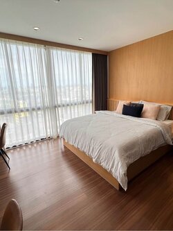 ปล่อยเช่าคอนโด The Issara Ladprao (ดิ อิสสระ ลาดพร้าว) - 1ห้องนอน 1ห้องน้ำ 1ห้องนั่งเล่น - ใกล้ MRTลาดพร้าวและพหลโยธิน/เซ็นทรัลลาดพร้าว - ขนาดห้อง 52 ตรม.ชั้น 12