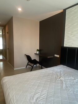 ปล่อยเช่าคอนโด Aspire Sukhumvit 48 : แอสปาย สุขุมวิท 48 - โซนพื้นที่ BTS พระโขนง - 2ห้องนอน 2ห้องน้ำ 1ห้องนั่งเล่น - ขนาดห้อง 54 ตรม. ชั้น 14 ตึก N