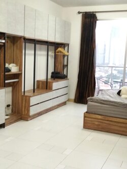 ให้เช่าคอนโด Supalai River Place (ศุภาลัย ริเวอร์เพลส) High Rise โซนพื้นที่ ถนนเจริญนคร BTSกรุงธน 📍 ห้องแบบ Studio / 1ห้องน้ำ · ขนาดห้อง 34 ตรม. ชั้น 18