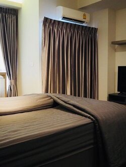 ให้เช่า Ideo Sukhumvit 93 (ไอดีโอ สุขุมวิท 93) ชั้น25ตกแต่งครบ