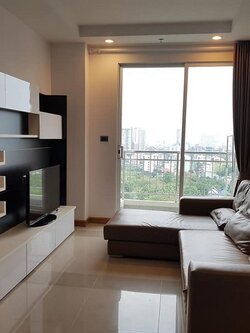 ให้เช่า Supalai Wellington ชั้น14เครื่องใช้ไฟฟ้าครบพร้อมอยู่