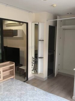 ปล่อยเช่า The Link Vano Sukhumvit 64 (เดอะ ลิงค์ วาโน สุขุมวิท 64) - โซนพื้นที่ BTS ปุณณวิถี 1ห้องนอน 1ห้องน้ำ 1ห้องนั่งเล่น - ขนาดห้อง 36 ตรม. ชั้น 2 - ให้เช่า 12,000 ต่อเดือน