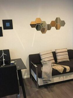 ให้เช่า เดอะ สเตจ เตาปูน อินเตอร์เชนจ์ ชั้น12ทิศใต้พร้อมอยู่