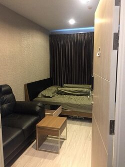 ให้เช่า ไอดีโอ โมบิ สุขุมวิท อีสท์เกต ชั้น24เฟอร์ครบห้องพร้อมอยู่