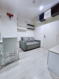 ให้เช่าคอนโด Aspire Ratchada - Wongsawang (แอสปาย รัชดา - วงศ์สว่าง) - ห้องน่าอยู่ชั้นแบ่งเป็นสัดส่วนสูงมีเครื่องซักผ้า - การเดินทาง: MRT วงศ์สว่าง - ใกล้ บิ๊กซี มาร์เก็ตเพลส วงศ์สว่าง