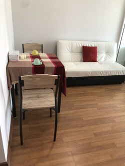 คอนโด Regent Orchid Talad Plu (รีเจนท์ ออร์คิด ตลาดพลู) Low Rise โซนพื้นที่ BTS ตลาดพลู ขายห้องแบบ 1ห้องนอน 1ห้องน้ำ ขนาดห้อง 30.2 ตรม. ชั้น 5 ตึก C