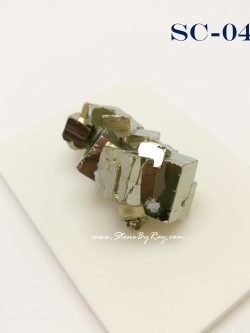 ไพไรต์สเปน (Spain Pyrite Collections)