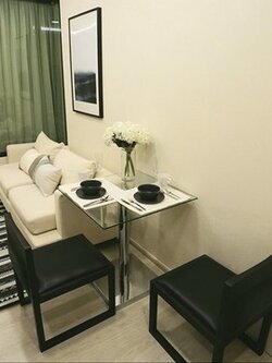 ให้เช่า Vtara Sukhumvit 36 (วีธารา สุขุมวิท 36) วิวต้นไม้สงบส่วนตัวสุดๆ