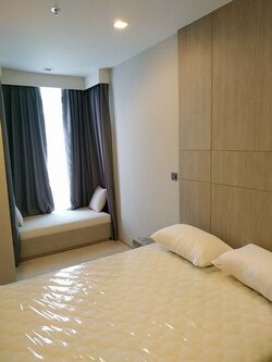 คอนโด M Thonglor 10 (เอ็ม ทองหล่อ 10) ให้เช่าชั้น16เลี้ยงสัตว์ขนาดเล็กได้