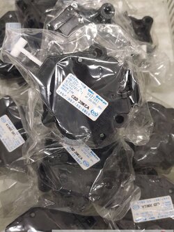 มอเตอร์เดรนน้ำทิ้ง Panasonic HM-25V /W NTCU101AC1 รุ่น NA-F80A6 และรุ่นอื่นๆ