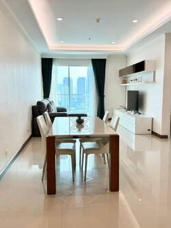 ด่วนขายคอนโด Supalai Elite Phayathai (ศุภาลัย เอลีท พญาไท) - วิวตึกใบหยก 2ห้องนอน 2ห้องน้ำ 1ห้องนั่งเล่น - ใกล้ BTSพญาไท - ขนาดห้อง 106 ตรม. ชั้น 21 ห้อง 499/152