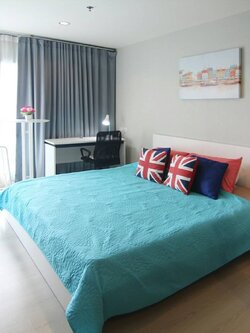 ให้เช่าคอนโด แอสไพร์ สุขุมวิท 48 ราคาไม่แพง