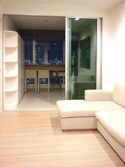 ให้เช่า Rhythm Phahol – Ari ชั้นสูงวิวสวยห้องพร้อมอยู่