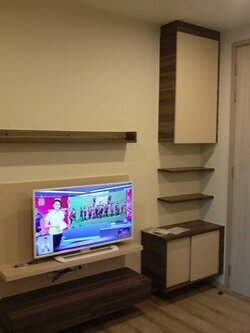 ขาย Centric Ari Station (เซ็นทริค อารีย์ สเตชั่น) 1ห้องนอนชั้น20พร้อมเฟอร์