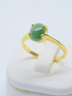 แหวนหยก(Jade)