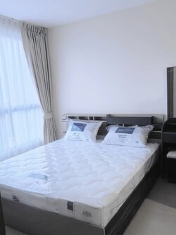 ปล่อยเช่าคอนโด Life @ BTS Tha - Phra (ไลฟ์ แอท บีทีเอส ท่าพระ) - Studio ห้องน้ำ(อ่างอาบน้ำ) 1ห้องครัว - ใกล้ BTSตลาดพลู/เดอะมอลล์ท่าพระ - ขนาดห้อง 33 ตรม. ชั้น 15