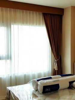 ให้เช่าขาย Aspire Sathorn – Thapra เฟอร์ครบพร้อมอยู่ชั้นสูง