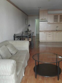 The Waterford Diamond (เดอะ วอเตอร์ฟอร์ด ไดมอน) Condo For rent 2Beds